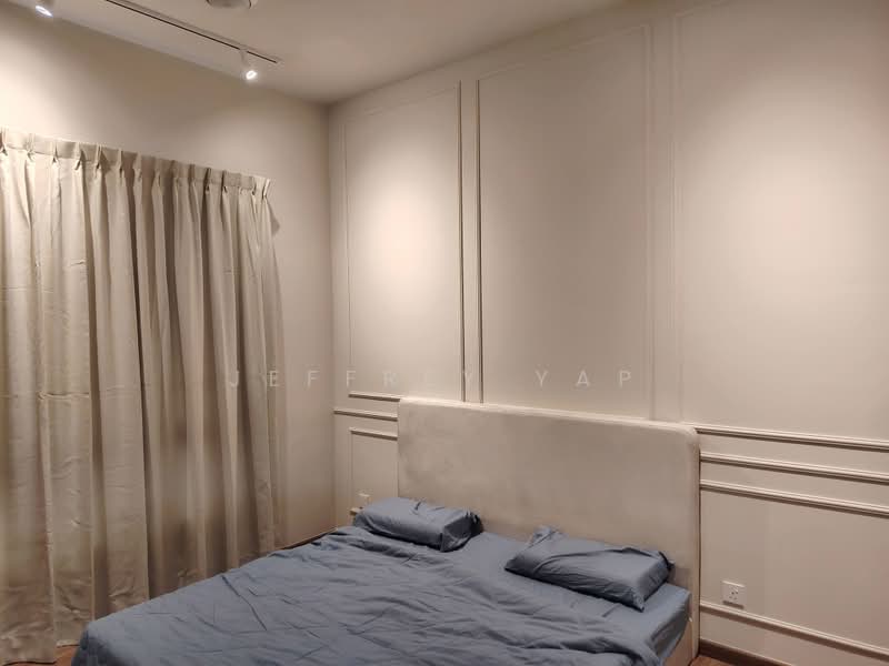 Servis Apartment untuk Disewa di 2Rio Residence @ Bandar Puteri Puchong - Jeffrey Yap - Bedroom - PropertyGuru.com.my