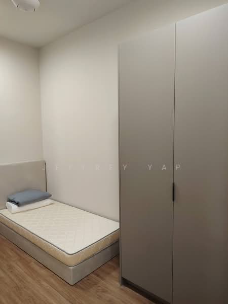 Servis Apartment untuk Disewa di 2Rio Residence @ Bandar Puteri Puchong - Jeffrey Yap - Bedroom - PropertyGuru.com.my