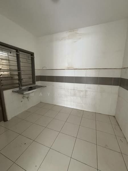 Pangsapuri untuk Disewa di Residensi Alam Damai (PR1MA @ Alam Damai) - Wayne Lim - Kitchen - PropertyGuru.com.my