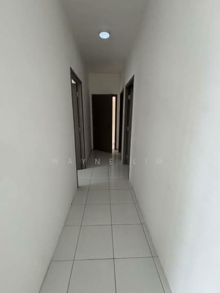 Pangsapuri untuk Disewa di Residensi Alam Damai (PR1MA @ Alam Damai) - Wayne Lim - Corridor - PropertyGuru.com.my
