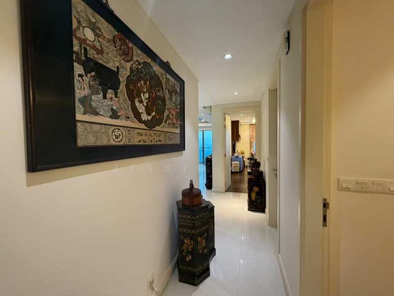 Condominium for Sale at The Westside Two - Jessie Kee - Corridor - PropertyGuru.com.my