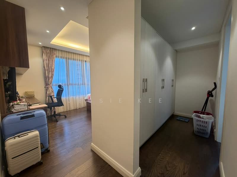Condominium for Sale at The Westside Two - Jessie Kee - Study - PropertyGuru.com.my