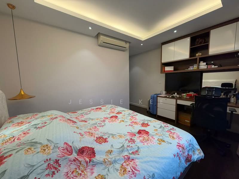 Condominium for Sale at The Westside Two - Jessie Kee - Bedroom - PropertyGuru.com.my