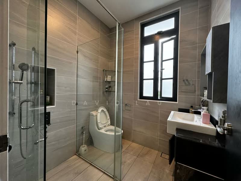 2.5-storey Terraced House for Sale in Eco Botanic (Iskandar Puteri (Nusajaya)) - David Lau - PropertyGuru.com.my