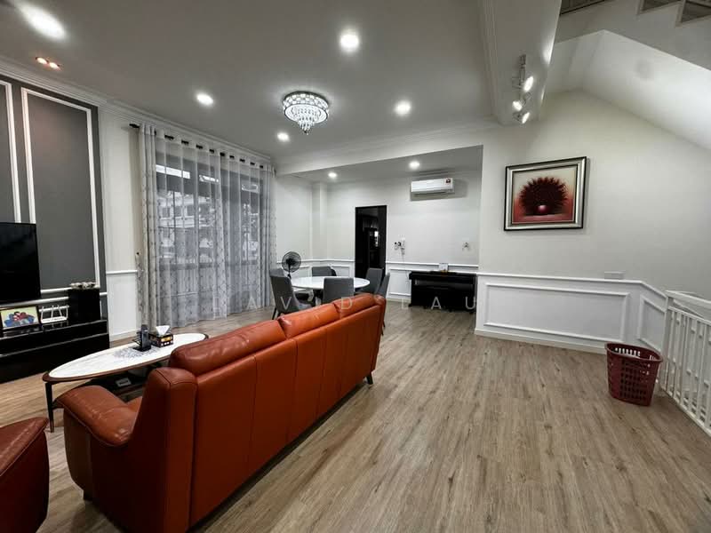 2.5-storey Terraced House for Sale in Eco Botanic (Iskandar Puteri (Nusajaya)) - David Lau - PropertyGuru.com.my