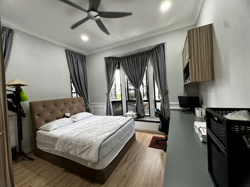 2.5-storey Terraced House for Sale in Eco Botanic (Iskandar Puteri (Nusajaya)) - David Lau - PropertyGuru.com.my