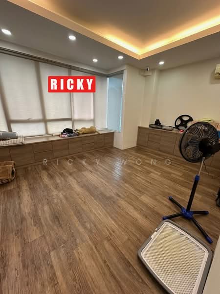 Kedai / Pejabat untuk Disewa di Jelutong (Penang) - Ricky Wong - Interior - PropertyGuru.com.my