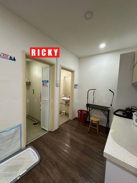 Kedai / Pejabat untuk Disewa di Jelutong (Penang) - Ricky Wong - Bathroom - PropertyGuru.com.my