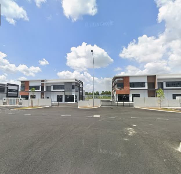 Shop for Rent in Setia Ecohill (Semenyih) - Benjamin Lai - Exterior - PropertyGuru.com.my