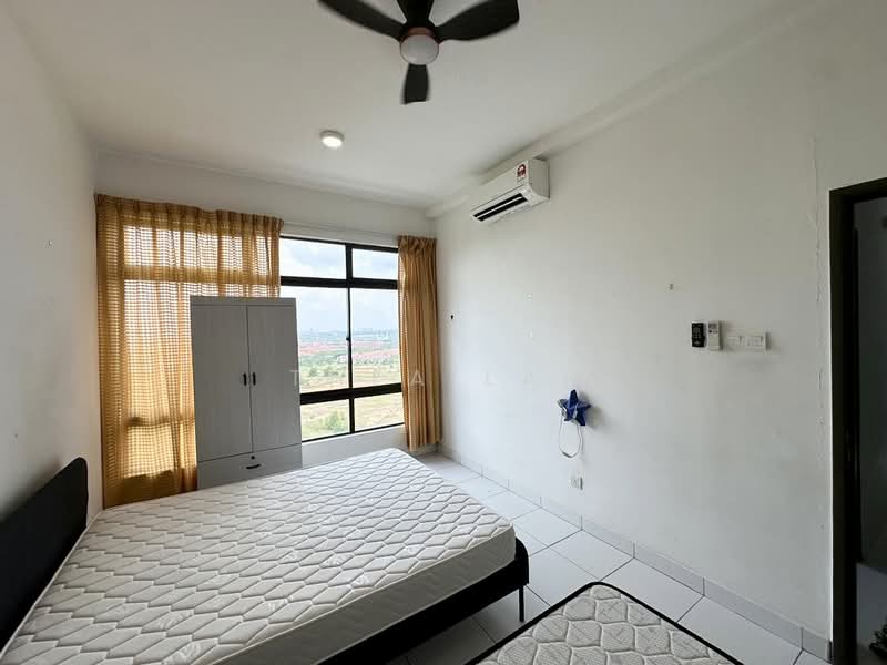 Apartment for Rent at Seri Austin Residence (Pangsapuri Seri Austin) - Thea Lai - Bedroom - PropertyGuru.com.my