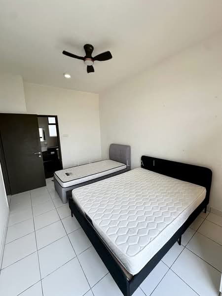 Apartment for Rent at Seri Austin Residence (Pangsapuri Seri Austin) - Thea Lai - Bedroom - PropertyGuru.com.my