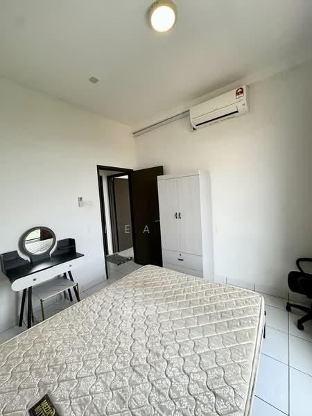 Apartment for Rent at Seri Austin Residence (Pangsapuri Seri Austin) - Thea Lai - Bedroom - PropertyGuru.com.my