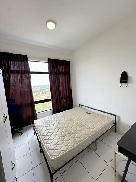Apartment for Rent at Seri Austin Residence (Pangsapuri Seri Austin) - Thea Lai - Bedroom - PropertyGuru.com.my