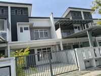 For Rent - D'CENDANA 3 @ BANDAR TASIK KESUMA