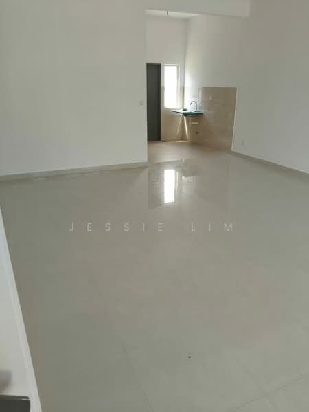 Terraced House for Rent in Beranang (Selangor) - Jessie Lim - Kitchen - PropertyGuru.com.my
