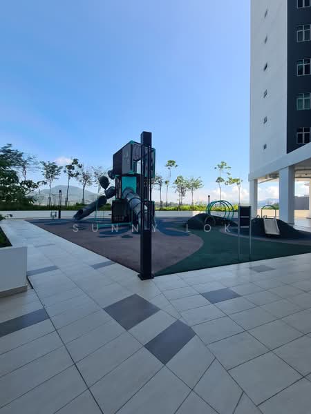 Kondominium untuk Dijual di The Sky @ Tripark - Sunny Lok - Exterior - PropertyGuru.com.my