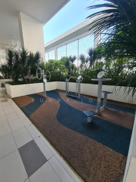 Kondominium untuk Dijual di The Sky @ Tripark - Sunny Lok - Exterior - PropertyGuru.com.my