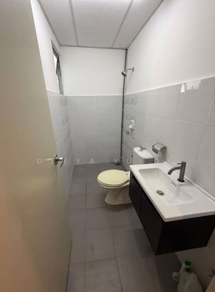 Apartment for Rent at Impiana Sky Residensi - Deeya Yusof - Bathroom - PropertyGuru.com.my