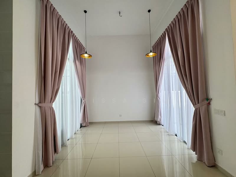 2-storey Terraced House for Sale in Eco Spring (Johor Bahru) - Larissa Sim - Interior - PropertyGuru.com.my