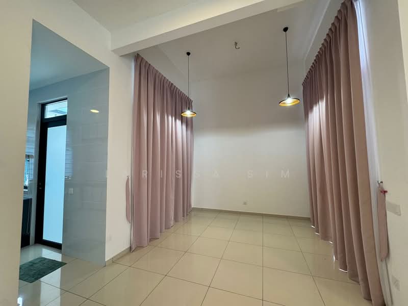 2-storey Terraced House for Sale in Eco Spring (Johor Bahru) - Larissa Sim - Interior - PropertyGuru.com.my
