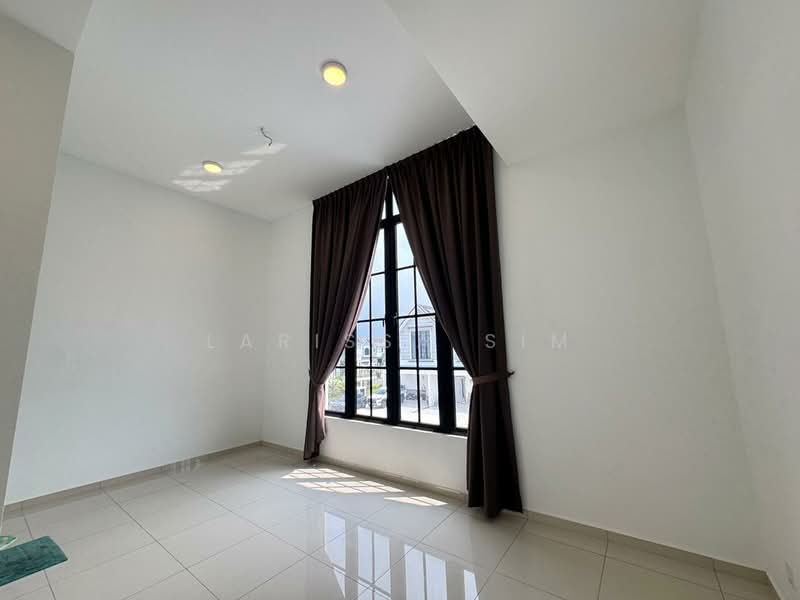 2-storey Terraced House for Sale in Eco Spring (Johor Bahru) - Larissa Sim - Interior - PropertyGuru.com.my