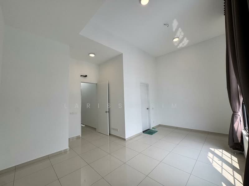 2-storey Terraced House for Sale in Eco Spring (Johor Bahru) - Larissa Sim - Interior - PropertyGuru.com.my
