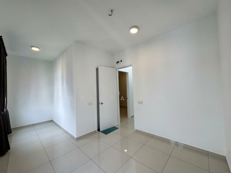 2-storey Terraced House for Sale in Eco Spring (Johor Bahru) - Larissa Sim - Interior - PropertyGuru.com.my