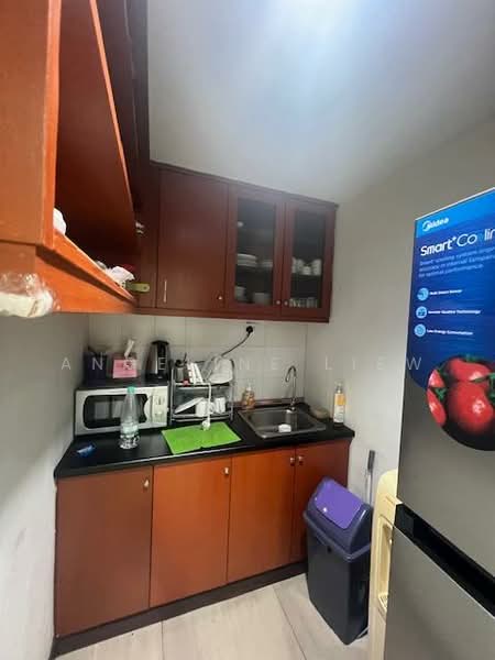 Shop / Office for Rent in KL City Centre (Kuala Lumpur) - Angeline LIEW - Kitchen - PropertyGuru.com.my