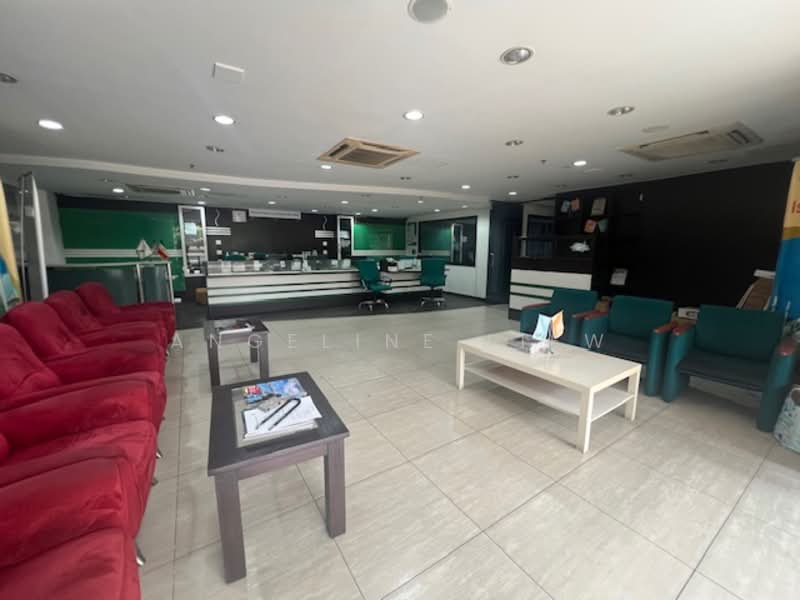 Shop / Office for Rent in KL City Centre (Kuala Lumpur) - Angeline LIEW - Lobby - PropertyGuru.com.my