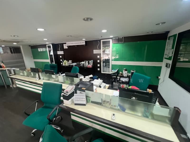 Shop / Office for Rent in KL City Centre (Kuala Lumpur) - Angeline LIEW - Interior - PropertyGuru.com.my