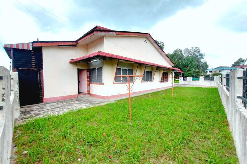 Rumah Teres 1 Tingkat untuk Dijual di Ipoh (Perak) - Stella Teoh - Exterior - PropertyGuru.com.my