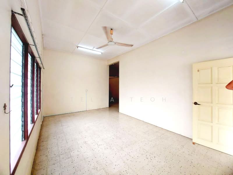 Rumah Teres 1 Tingkat untuk Dijual di Ipoh (Perak) - Stella Teoh - Interior - PropertyGuru.com.my