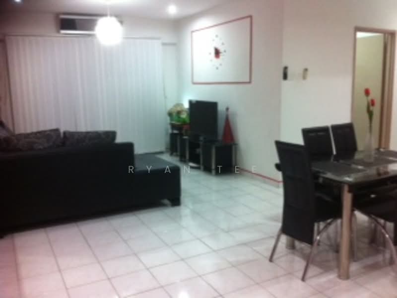 Kondominium untuk Dijual di Menara Menjalara - Ryan Tee - PropertyGuru.com.my