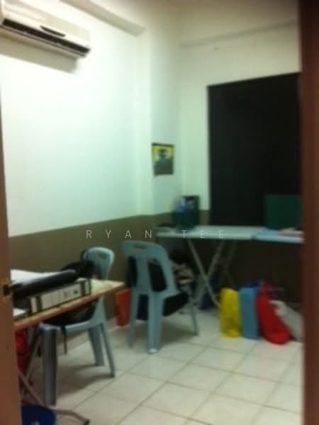 Kondominium untuk Dijual di Menara Menjalara - Ryan Tee - PropertyGuru.com.my