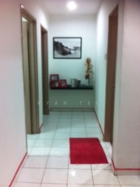 Kondominium untuk Dijual di Menara Menjalara - Ryan Tee - PropertyGuru.com.my