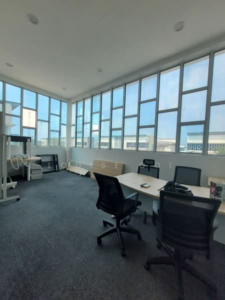 Factory for Sale in Kapar (Selangor) - Louise Ooi - Interior - PropertyGuru.com.my