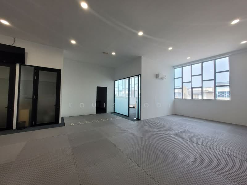 Factory for Sale in Kapar (Selangor) - Louise Ooi - Interior - PropertyGuru.com.my