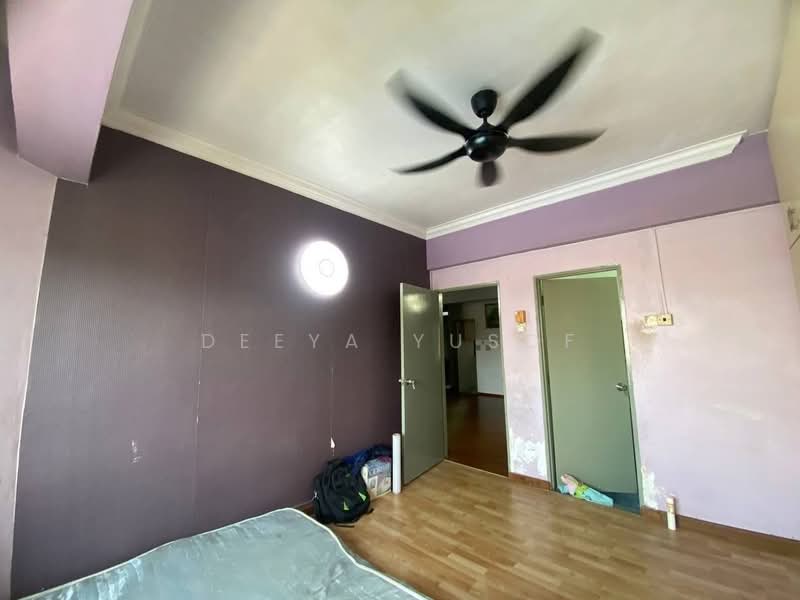 Pangsapuri untuk Disewa di Prisma Perdana - Deeya Yusof - PropertyGuru.com.my