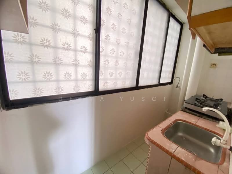 Pangsapuri untuk Disewa di Prisma Perdana - Deeya Yusof - PropertyGuru.com.my