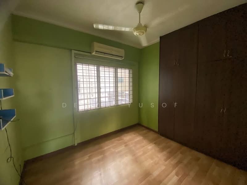 Pangsapuri untuk Disewa di Prisma Perdana - Deeya Yusof - PropertyGuru.com.my