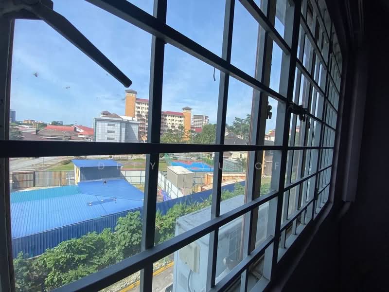 Pangsapuri untuk Disewa di Prisma Perdana - Deeya Yusof - PropertyGuru.com.my