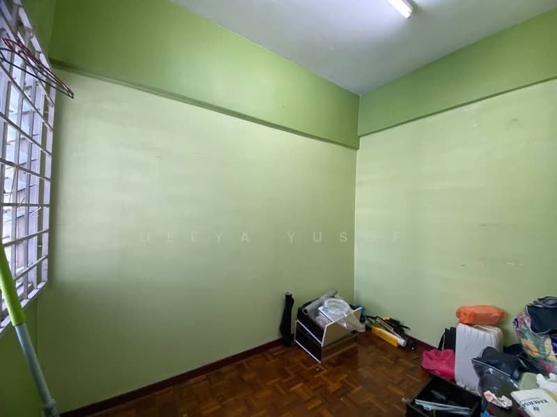 Pangsapuri untuk Disewa di Prisma Perdana - Deeya Yusof - PropertyGuru.com.my