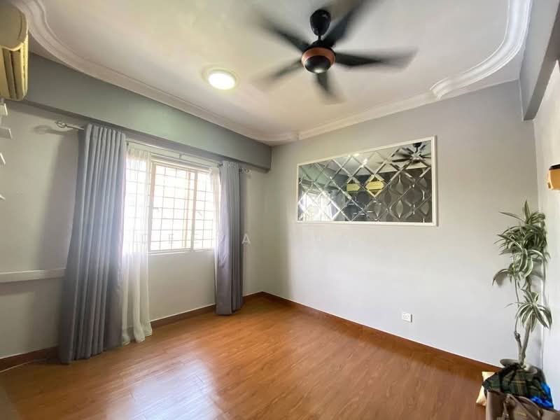 Pangsapuri untuk Disewa di Prisma Perdana - Deeya Yusof - PropertyGuru.com.my