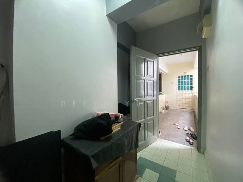 Pangsapuri untuk Disewa di Prisma Perdana - Deeya Yusof - PropertyGuru.com.my