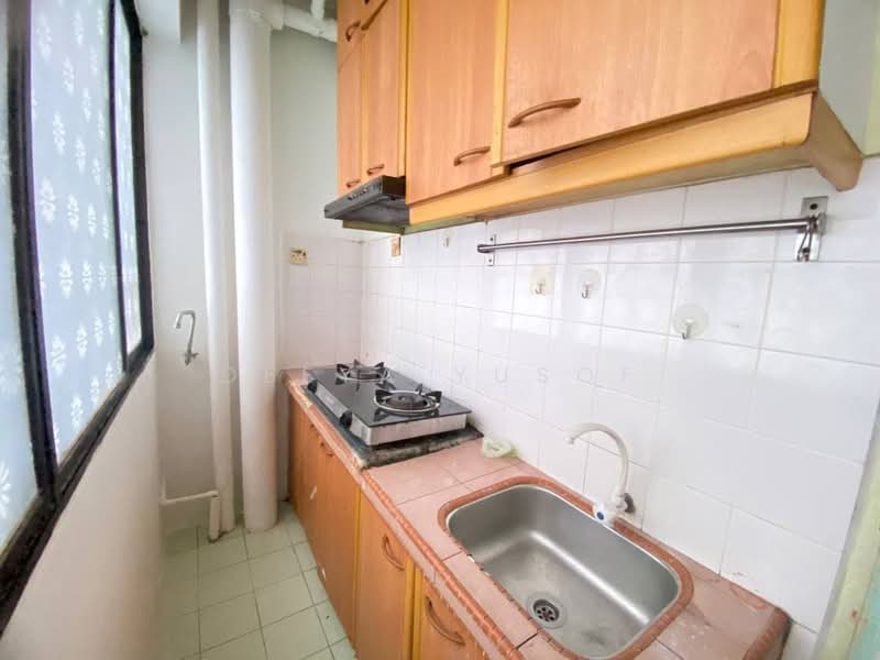 Pangsapuri untuk Disewa di Prisma Perdana - Deeya Yusof - PropertyGuru.com.my