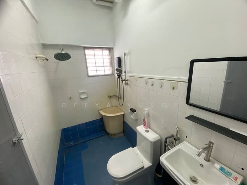 Pangsapuri untuk Disewa di Prisma Perdana - Deeya Yusof - PropertyGuru.com.my