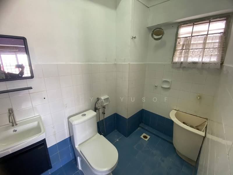 Pangsapuri untuk Disewa di Prisma Perdana - Deeya Yusof - PropertyGuru.com.my