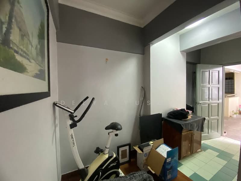 Pangsapuri untuk Disewa di Prisma Perdana - Deeya Yusof - PropertyGuru.com.my