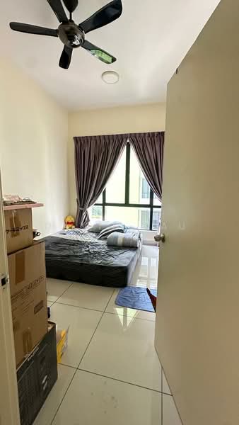 Pangsapuri untuk Dijual di Impian Senibong Residences - David Lau - PropertyGuru.com.my