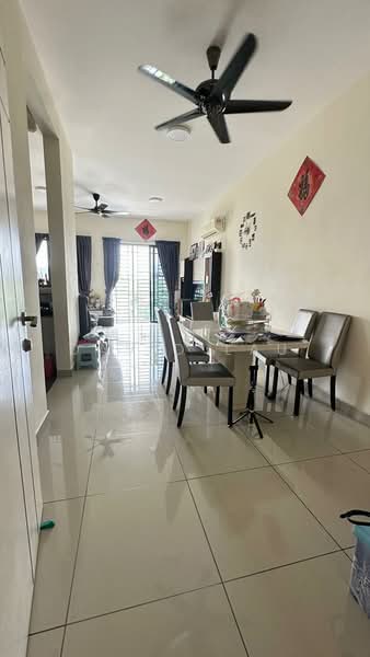 Pangsapuri untuk Dijual di Impian Senibong Residences - David Lau - PropertyGuru.com.my
